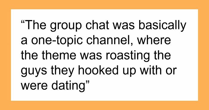 Guy Thinks He Has Finally Met The One Until One Accidental Peek At Her Phone Changes Everything