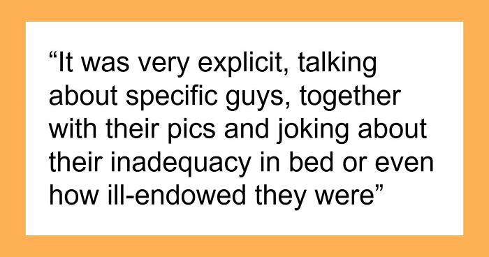 Guy Thinks He Has Finally Met The One Until One Accidental Peek At Her Phone Changes Everything