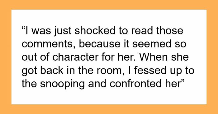 Guy Thinks He Has Finally Met The One Until One Accidental Peek At Her Phone Changes Everything
