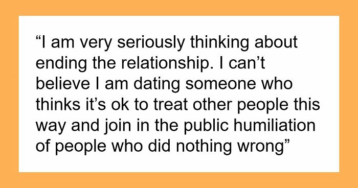 Guy Thinks He Has Finally Met The One Until One Accidental Peek At Her Phone Changes Everything