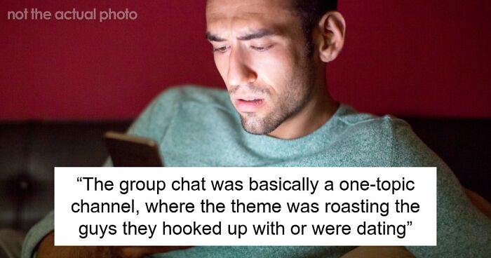 Guy Thinks He Has Finally Met The One Until One Accidental Peek At Her Phone Changes Everything