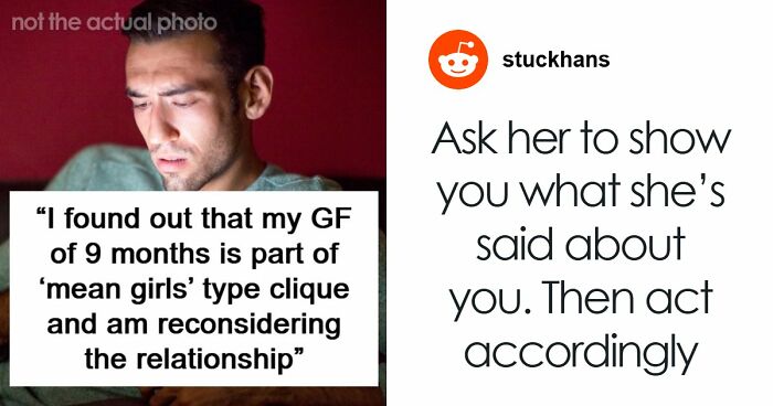 Guy Thinks He Has Finally Met The One Until One Accidental Peek At Her Phone Changes Everything