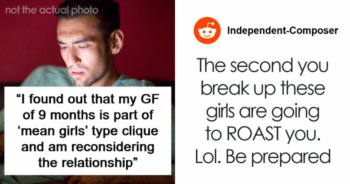 Guy Thinks He Has Finally Met The One Until One Accidental Peek At Her Phone Changes Everything