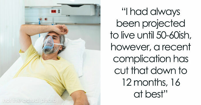 Husband Plans To Spring Huge And Sad News To Wife After A Trip Of A Lifetime