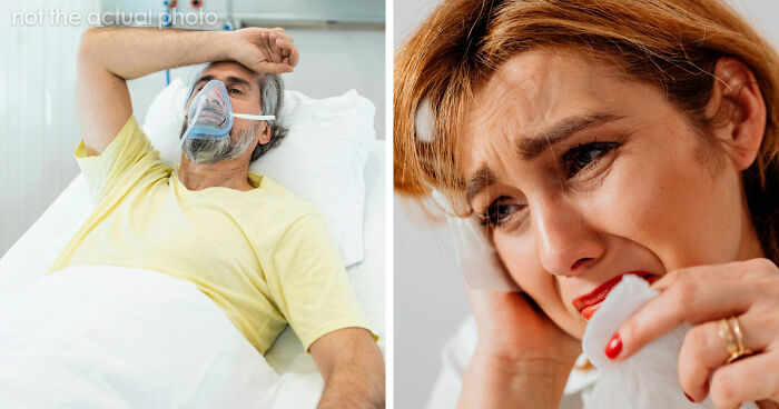 Husband Plans To Spring Huge And Sad News To Wife After A Trip Of A Lifetime