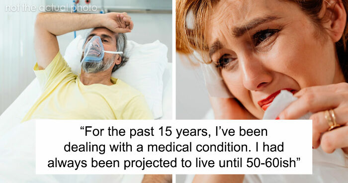 Husband Plans To Spring Huge And Sad News To Wife After A Trip Of A Lifetime