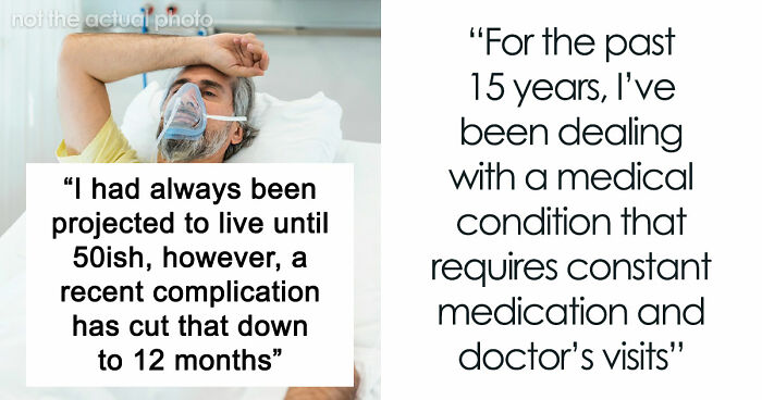 Husband Plans To Spring Huge And Sad News To Wife After A Trip Of A Lifetime