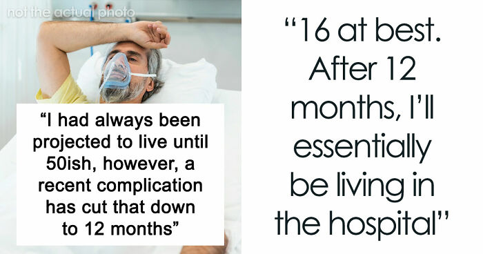 Husband Plans To Spring Huge And Sad News To Wife After A Trip Of A Lifetime