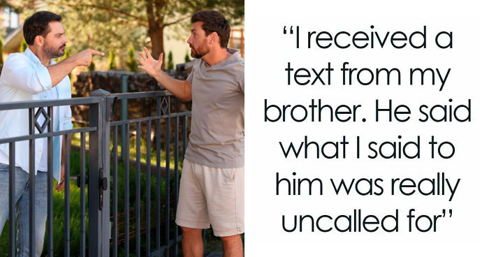 Two Brothers Earn The Same Salary, But Live Very Different Lives Because Of One Major Choice