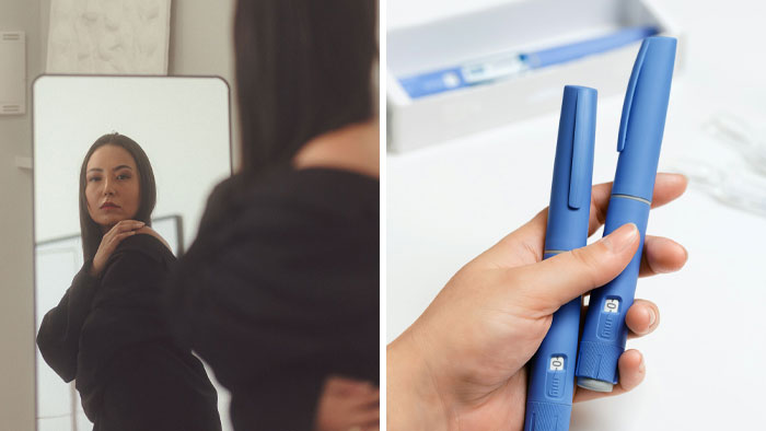 Woman Spends Two Years Chasing The “Perfect” Body, But Ends Up Losing More Than Just Weight