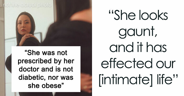 Woman Spends Two Years Chasing The “Perfect” Body, But Ends Up Losing More Than Just Weight