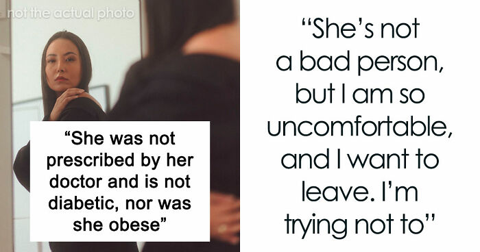 Woman Spends Two Years Chasing The “Perfect” Body, But Ends Up Losing More Than Just Weight