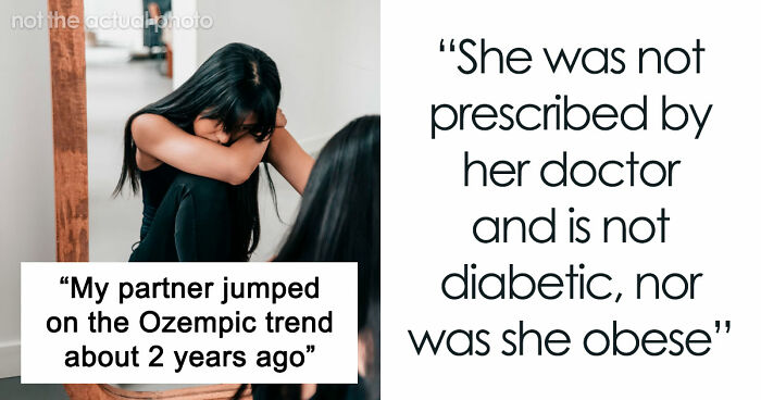 Woman Spends Two Years Chasing The “Perfect” Body, But Ends Up Losing More Than Just Weight