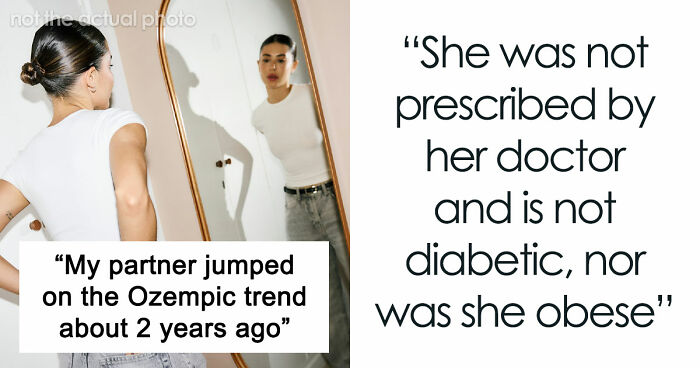 Woman Spends Two Years Chasing The “Perfect” Body, But Ends Up Losing More Than Just Weight