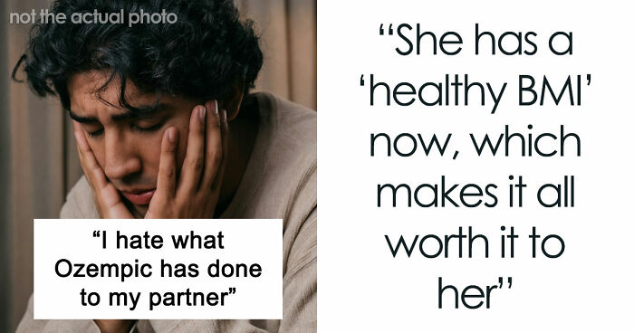 Woman Spends Two Years Chasing The “Perfect” Body, But Ends Up Losing More Than Just Weight