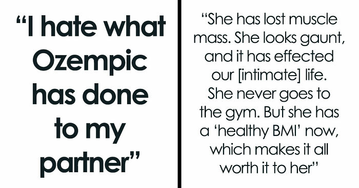 Woman Spends Two Years Chasing The “Perfect” Body, But Ends Up Losing More Than Just Weight