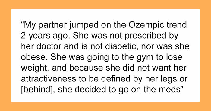 Woman Spends Two Years Chasing The “Perfect” Body, But Ends Up Losing More Than Just Weight