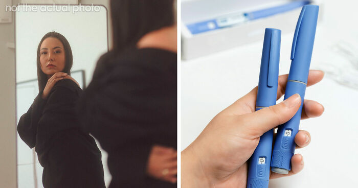 Woman Spends Two Years Chasing The “Perfect” Body, But Ends Up Losing More Than Just Weight