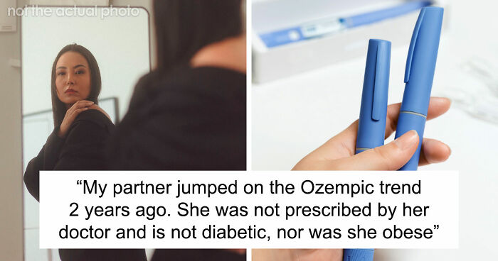 Woman Spends Two Years Chasing The “Perfect” Body, But Ends Up Losing More Than Just Weight
