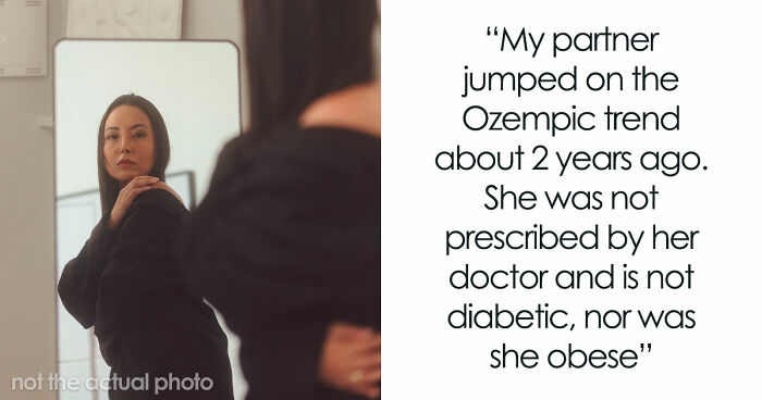 Woman Spends Two Years Chasing The “Perfect” Body, But Ends Up Losing More Than Just Weight