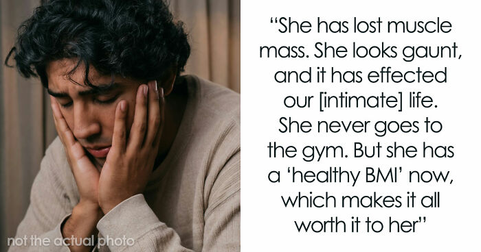 Woman Spends Two Years Chasing The “Perfect” Body, But Ends Up Losing More Than Just Weight
