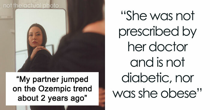 Woman Spends Two Years Chasing The “Perfect” Body, But Ends Up Losing More Than Just Weight