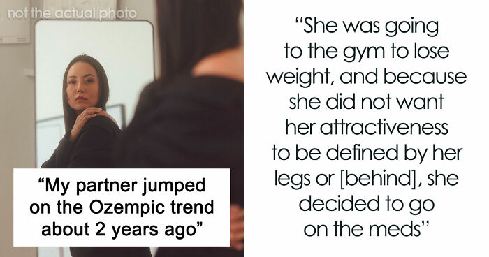 Woman Spends Two Years Chasing The “Perfect” Body, But Ends Up Losing More Than Just Weight