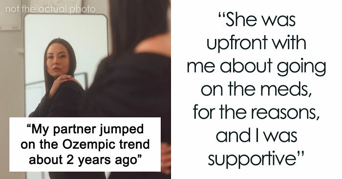 Woman Spends Two Years Chasing The “Perfect” Body, But Ends Up Losing More Than Just Weight