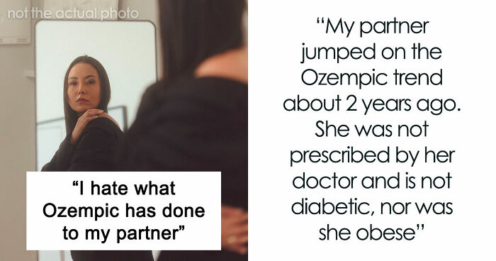 Woman Spends Two Years Chasing The “Perfect” Body, But Ends Up Losing More Than Just Weight