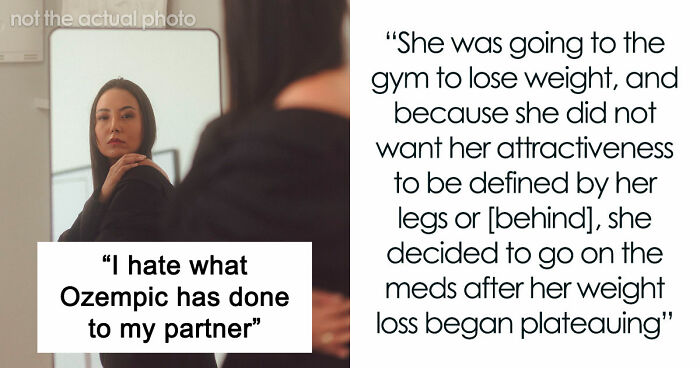 Woman Spends Two Years Chasing The “Perfect” Body, But Ends Up Losing More Than Just Weight