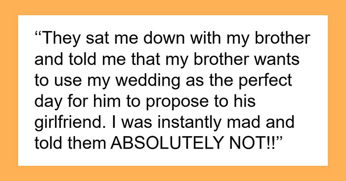 Golden Child Loses His Meal Ticket As Parents Finally See The Light: “Our Parents Have Cut The Umbilical Cord”