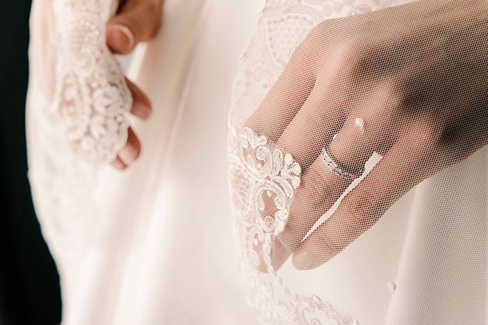 “Marriage Lasted 3 Weeks”: 83 Wedding Red Flags That Made It Clear That A Happy Ending Was Not Going To Happen