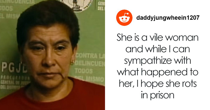 She Pretended To Aid Elderly Women, Until Her Horrific Crimes Were Exposed And She Was Sentenced To 759 Years