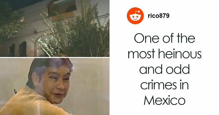 She Pretended To Aid Elderly Women, Until Her Horrific Crimes Were Exposed And She Was Sentenced To 759 Years