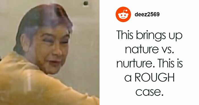 She Pretended To Aid Elderly Women, Until Her Horrific Crimes Were Exposed And She Was Sentenced To 759 Years