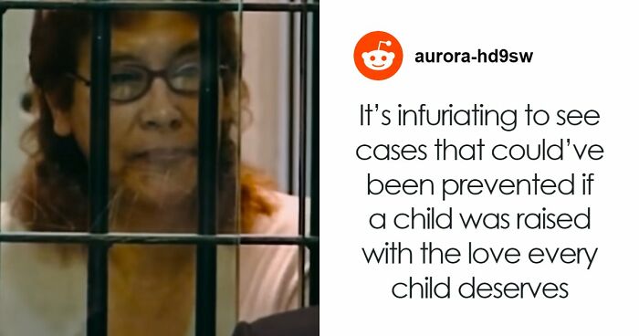 She Pretended To Aid Elderly Women, Until Her Horrific Crimes Were Exposed And She Was Sentenced To 759 Years