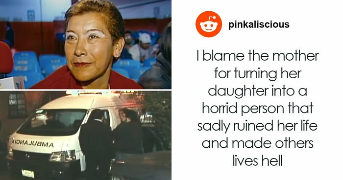 She Pretended To Aid Elderly Women, Until Her Horrific Crimes Were Exposed And She Was Sentenced To 759 Years