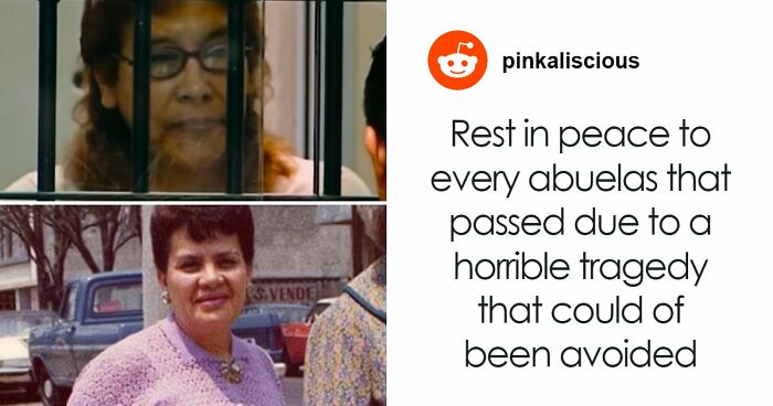 She Pretended To Aid Elderly Women, Until Her Horrific Crimes Were Exposed And She Was Sentenced To 759 Years