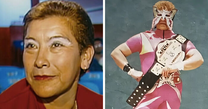 She Pretended To Aid Elderly Women, Until Her Horrific Crimes Were Exposed And She Was Sentenced To 759 Years