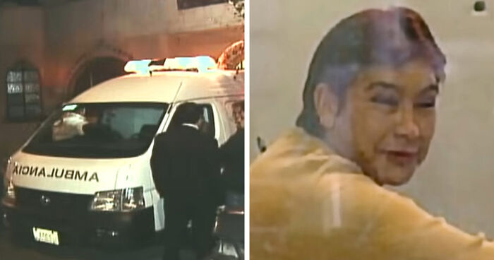 She Pretended To Aid Elderly Women, Until Her Horrific Crimes Were Exposed And She Was Sentenced To 759 Years