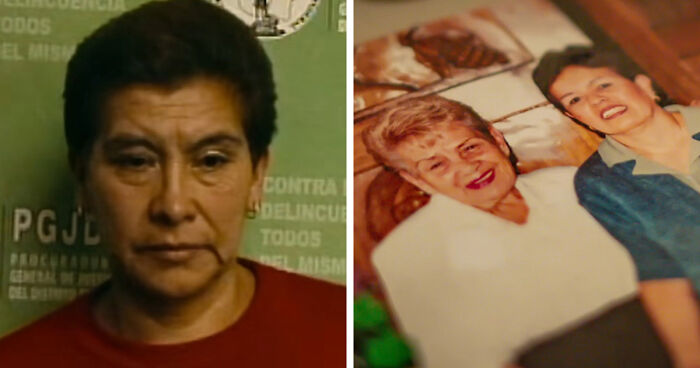 She Pretended To Aid Elderly Women, Until Her Horrific Crimes Were Exposed And She Was Sentenced To 759 Years