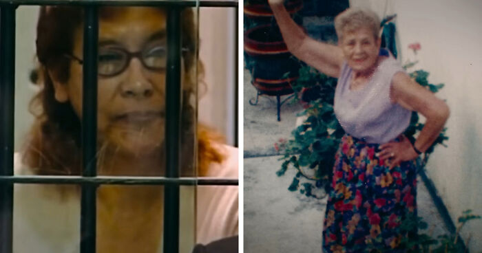 She Pretended To Aid Elderly Women, Until Her Horrific Crimes Were Exposed And She Was Sentenced To 759 Years