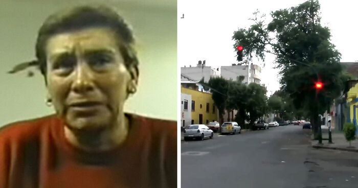 She Pretended To Aid Elderly Women, Until Her Horrific Crimes Were Exposed And She Was Sentenced To 759 Years