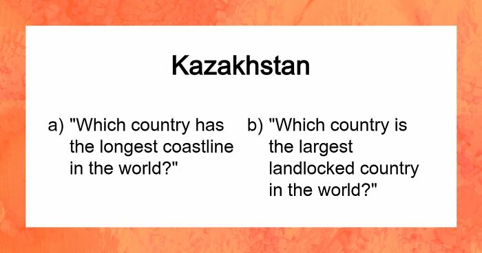 “Can Your Brain Keep Up?”: Link 22 Answers To Their Questions In This Backward Quiz