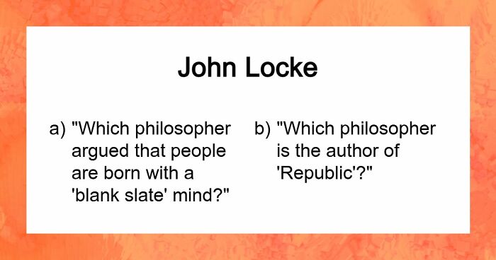 “Can Your Brain Keep Up?”: Link 22 Answers To Their Questions In This Backward Quiz