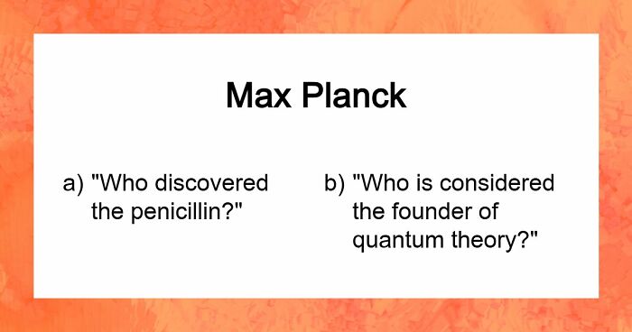 “Can Your Brain Keep Up?”: Link 22 Answers To Their Questions In This Backward Quiz