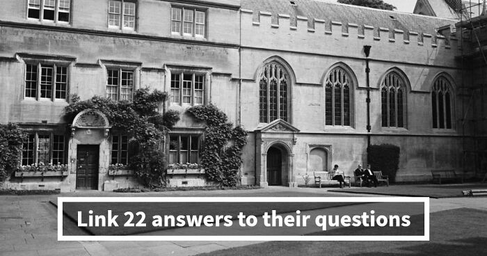 “Can Your Brain Keep Up?”: Link 22 Answers To Their Questions In This Backward Quiz