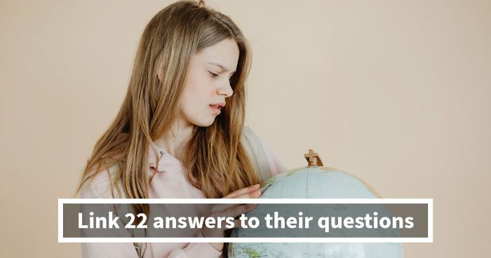 “Can Your Brain Keep Up?”: Link 22 Answers To Their Questions In This Backward Quiz