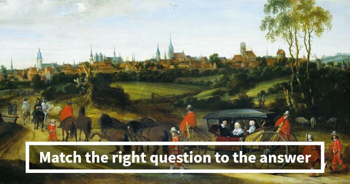 “Can Your Brain Keep Up?”: Link 22 Answers To Their Questions In This Backward Quiz