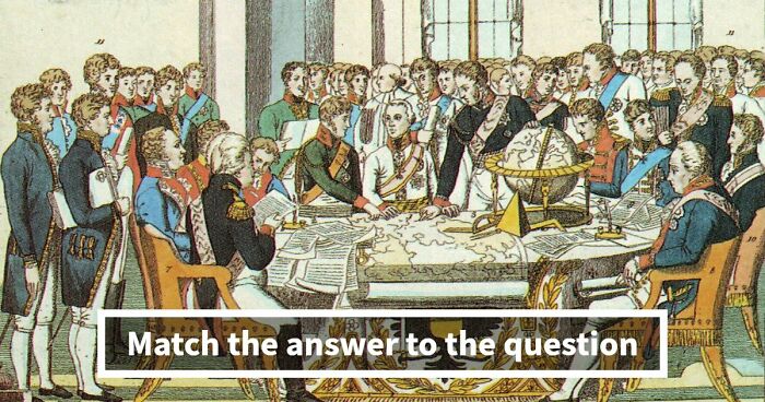 “Can Your Brain Keep Up?”: Link 22 Answers To Their Questions In This Backward Quiz